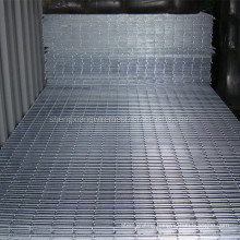 ISO14000 high quality welded rabbit cage wire mesh